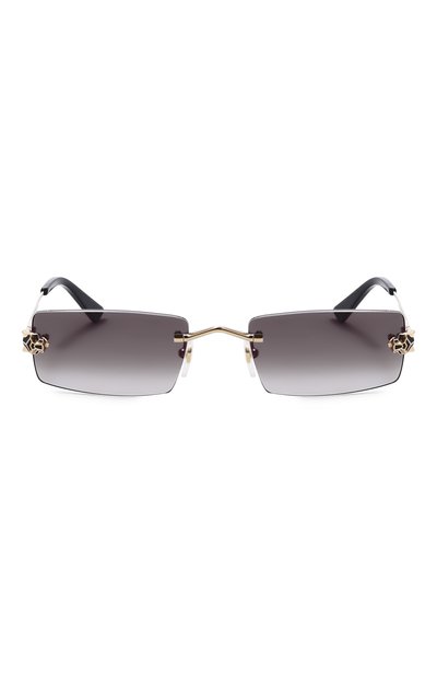 Солнцезащитные очки CARTIER, арт. CT0598S 001, фото 4
