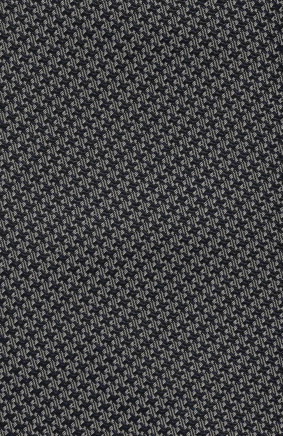 Шелковый галстук BROUBACK, арт. TIE 8CM/SS23, фото 4