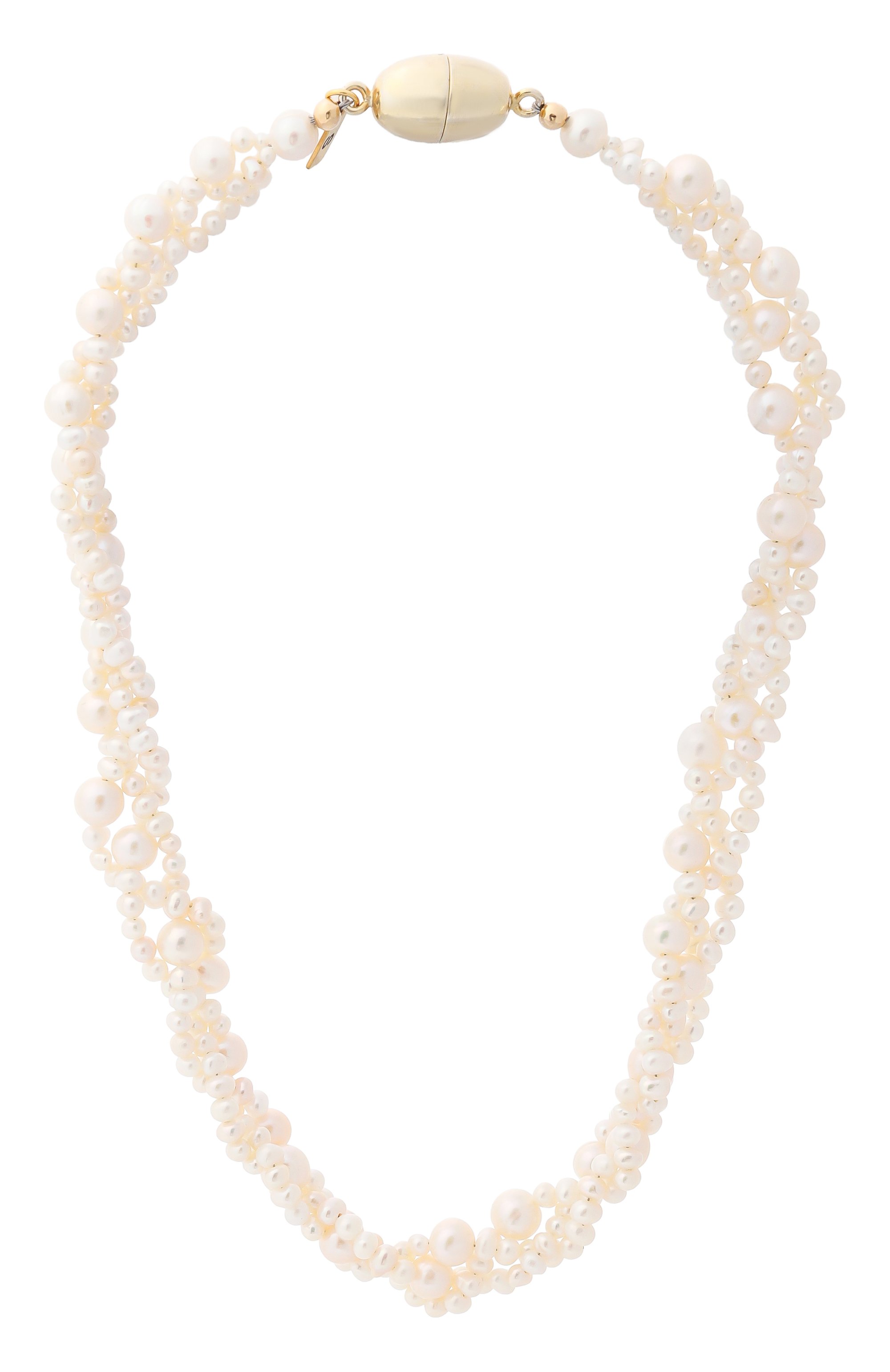 Колье VIEN, арт. 26-407, фото 1