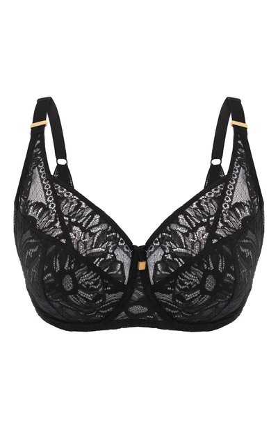 Женский бюстгальтер-бралетт AUBADE, арт. 4AN13