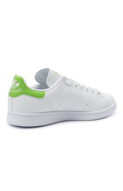 Кеды stan smith kermit ADIDAS ORIGINALS, арт. FX5550, фото 4