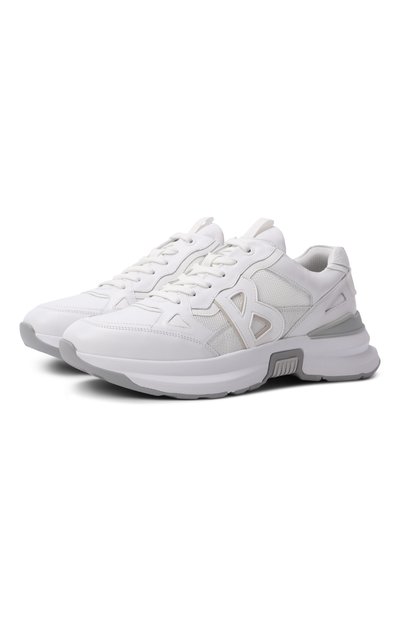 Мужские комбинированные кроссовки ctp25 BOGNER, арт. 12622715