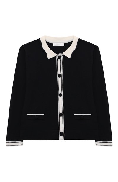 Шерстяной кардиган ELLA.B, арт. EBR2448