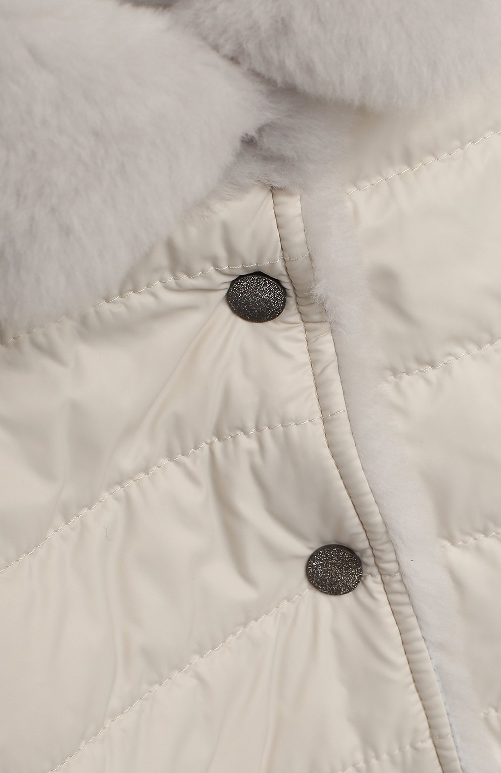 Шуба BRUNELLO CUCINELLI, арт. BPMFSY612A, фото 6