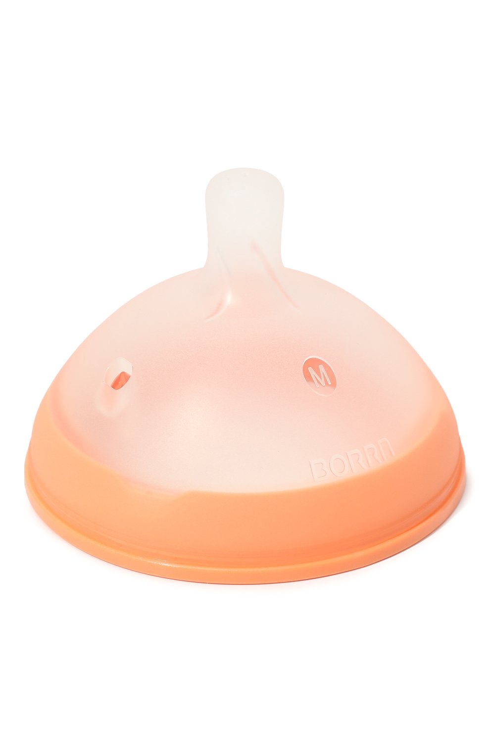 Сменная соска для бутылочки BORRN, арт. A0306E, фото 2