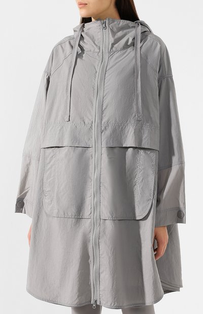 Плащ с капюшоном ADIDAS BY STELLA MCCARTNEY, арт. DW9697, фото 3