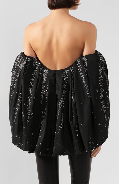 Топ GIVENCHY, арт. BW60LSG0FZ, фото 4