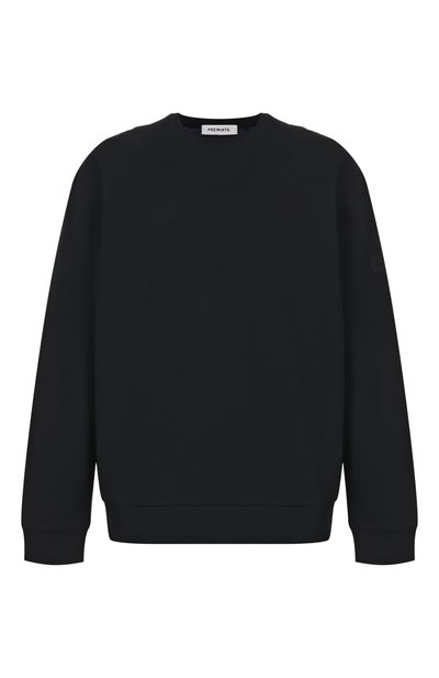 Мужской хлопковый свитшот PREMIATA, арт. PA1053
