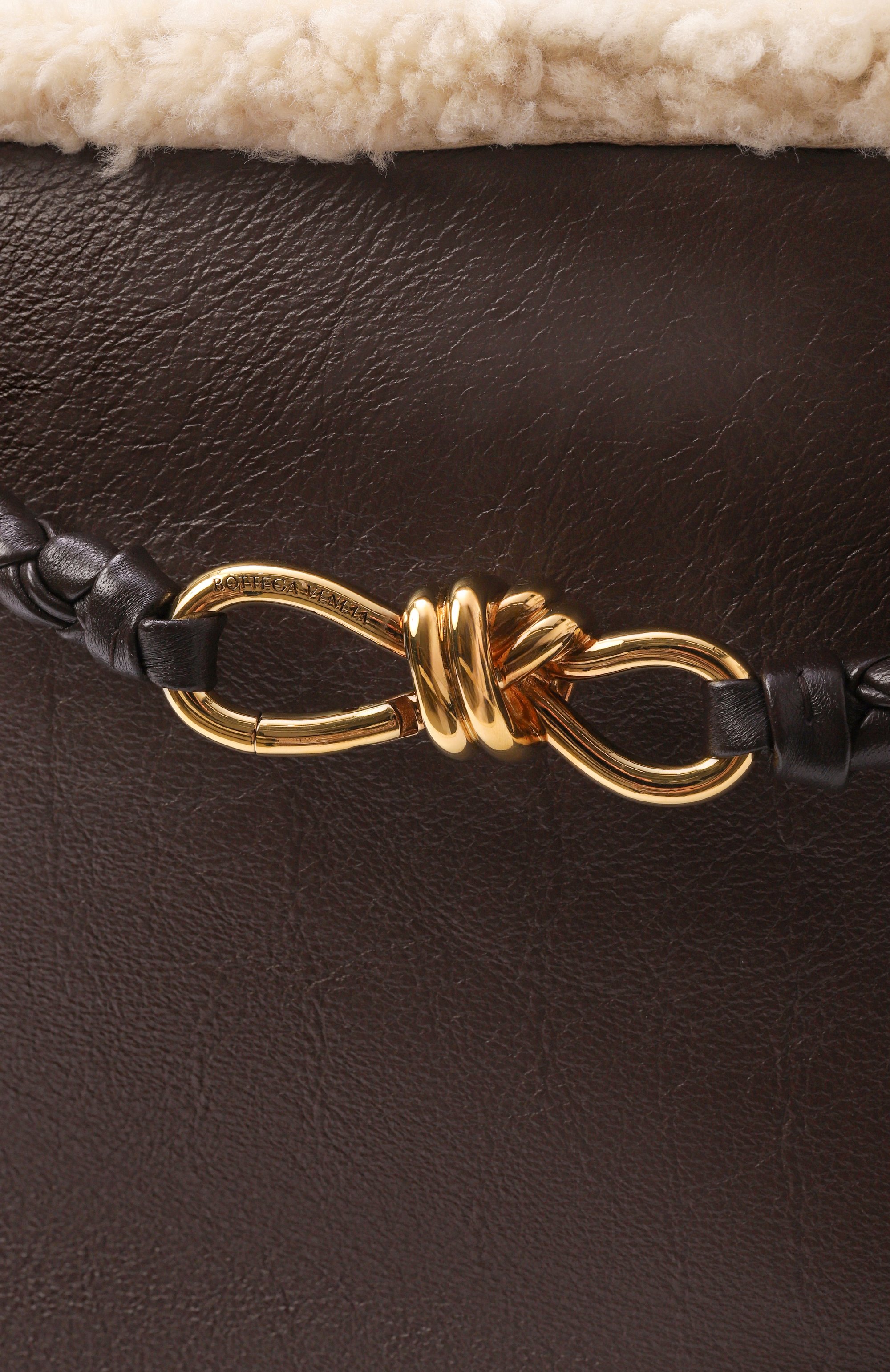 Сумка-тоут andiamo BOTTEGA VENETA, арт. 806085 V2GR3, фото 3