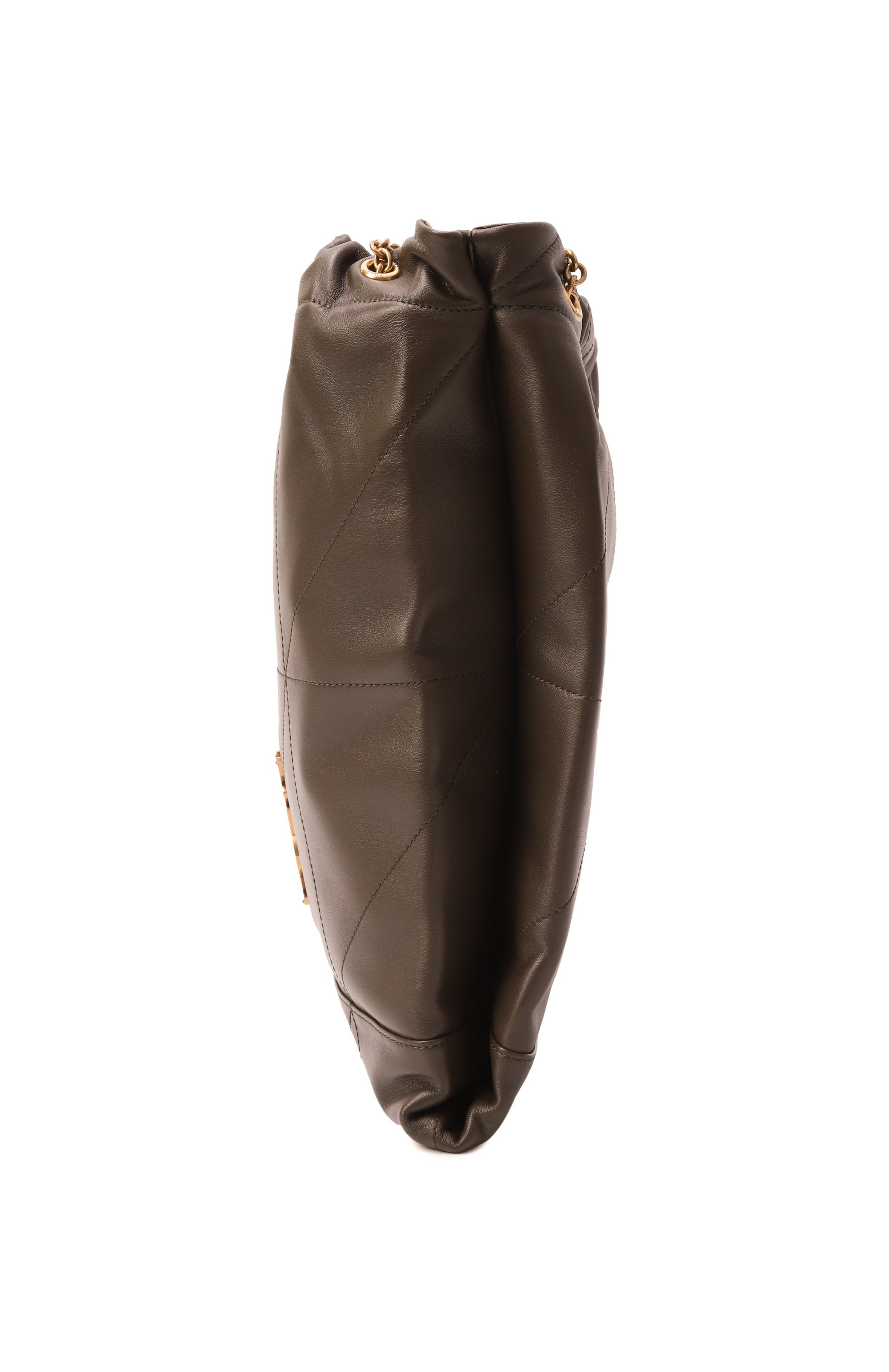 Сумка jamie pochon medium SAINT LAURENT, арт. 781666/AAB32, фото 4