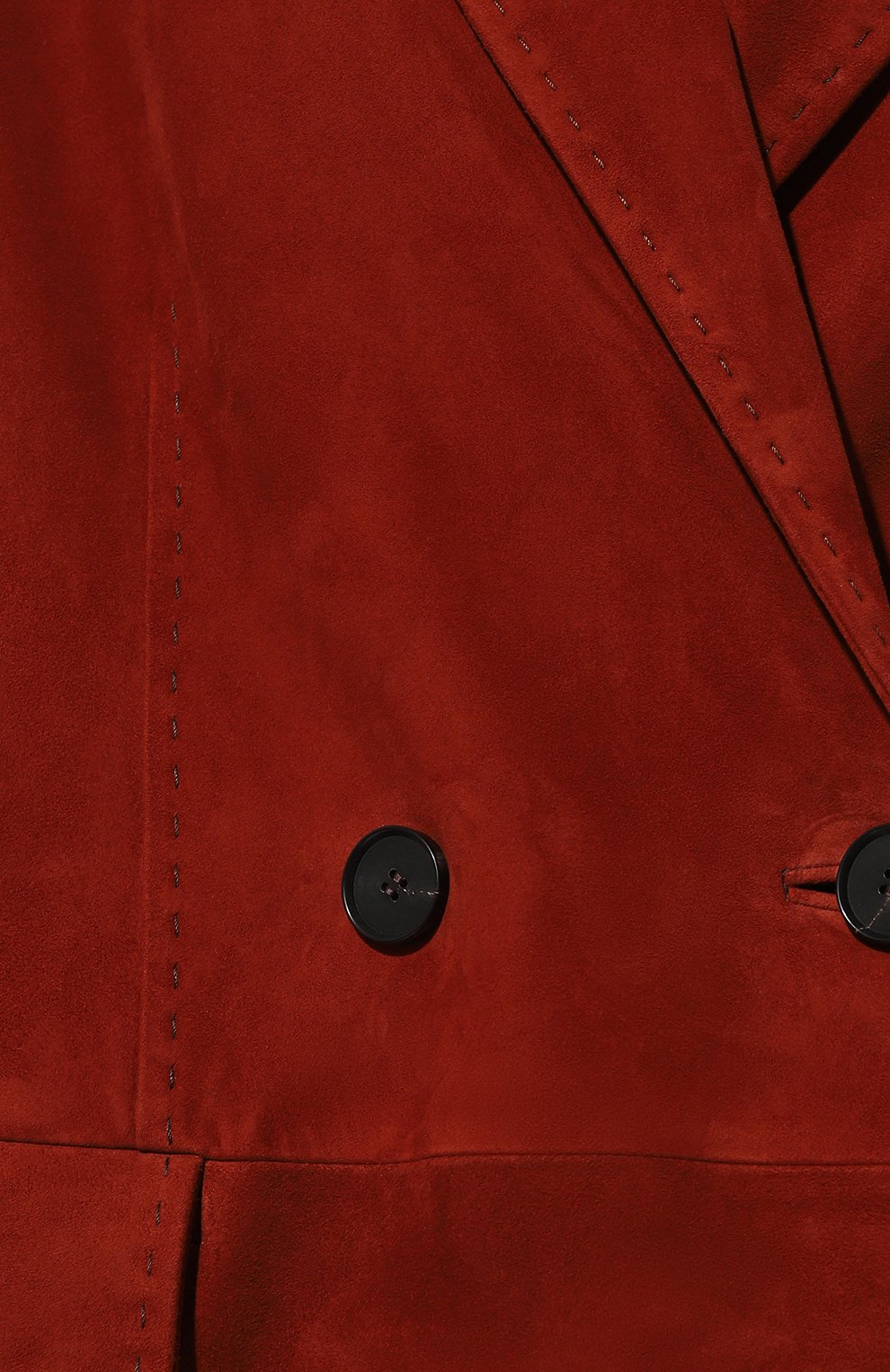 Замшевый жакет BONANNA, арт. ПЛ0063, фото 5