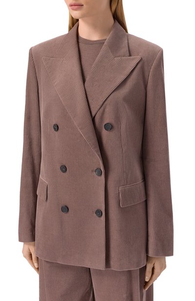 Вельветовый жакет WINDSOR, арт. 52 DS411V 10019852/30049377, фото 3