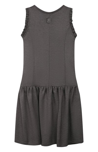 Сарафан из вискозы MONNALISA, арт. 18CSCA, фото 2