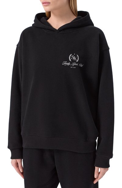 Хлопковый костюм SASHA KIM, арт. SK-00001681, фото 2