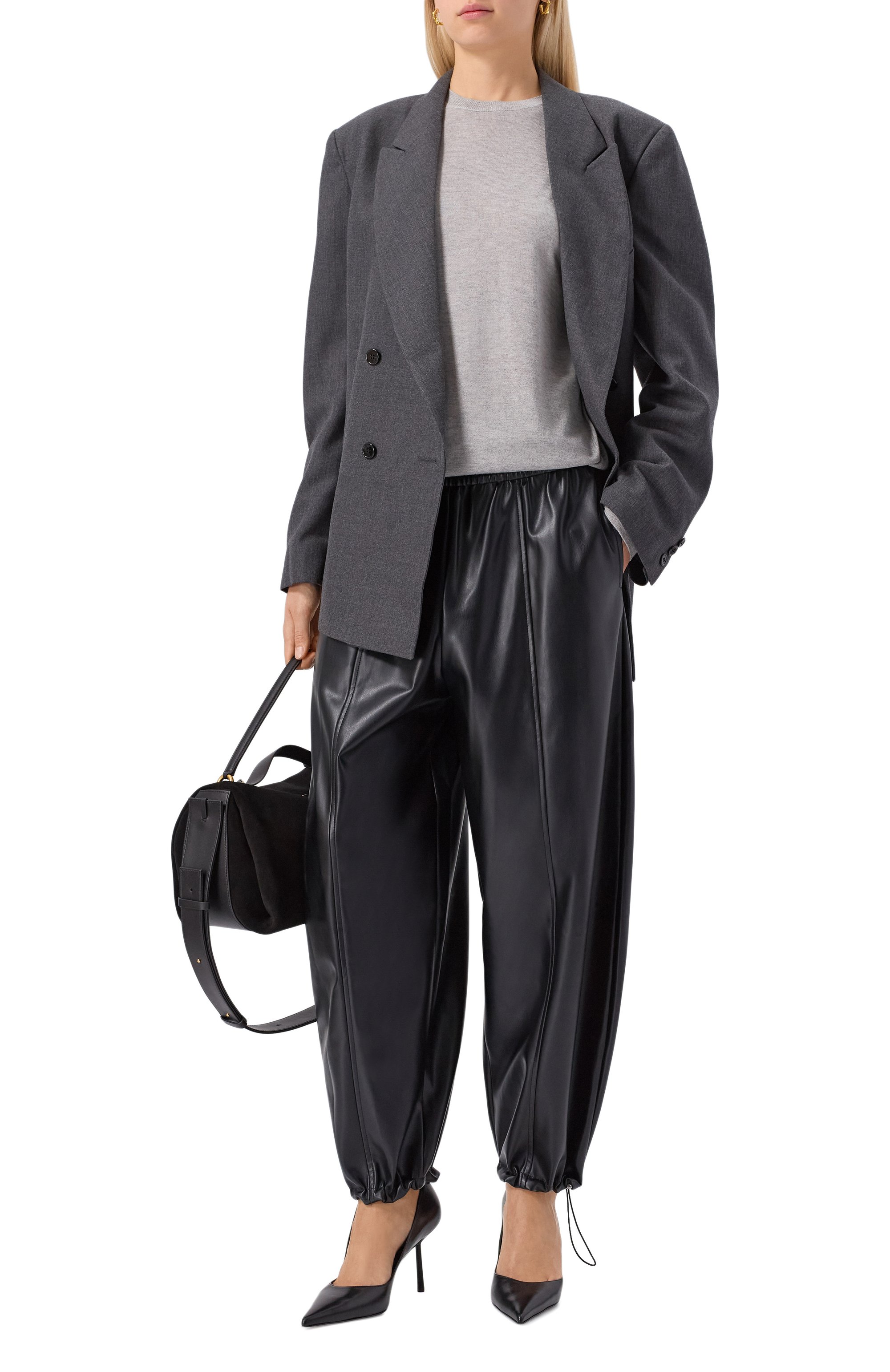 Брюки PINKO, арт. 105420/A2Q1, фото 2