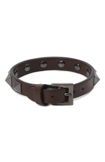 Кожаный браслет VALENTINO, арт. WY2J0801/VH3, фото 3