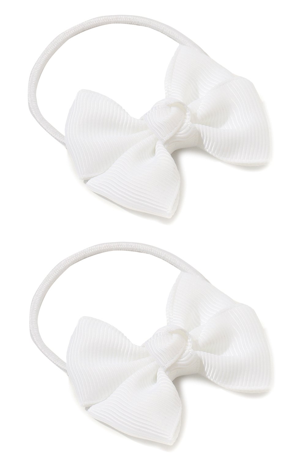  комплект из двух бантов-резинок JUNEFEE, арт. 4627, фото 2