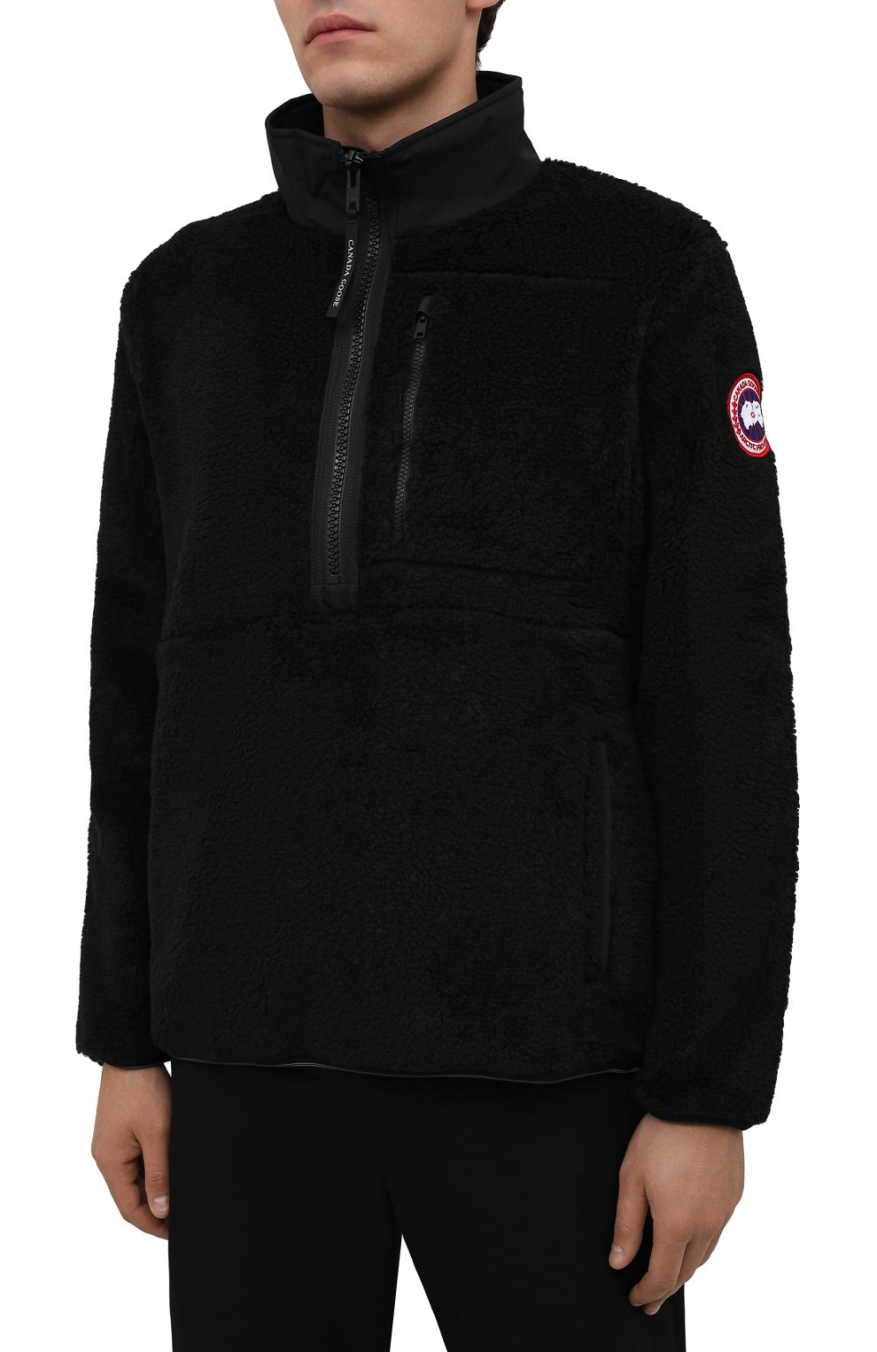 Анорак CANADA GOOSE, арт. 7053M, фото 3