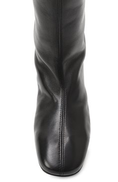 Кожаные сапоги severine MIISTA, арт. MI_5690, фото 6