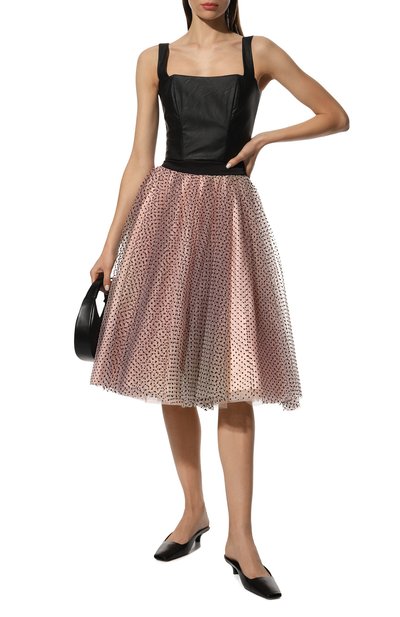 Комплект из топа и юбки LIKE YANA, арт. L1-10-096-5359/2, фото 2