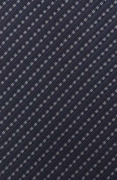 Шелковый галстук CANALI, арт. 18/HJ04737, фото 4