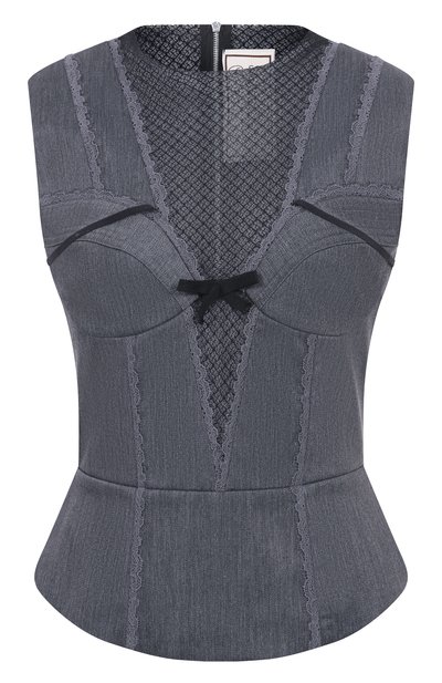 Женский топ DANIIL ANTSIFEROV, арт. DA_1607