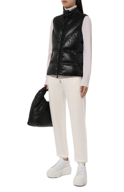 Утепленный жилет moye MONCLER GRENOBLE, арт. 1A000-36-539YL, фото 2