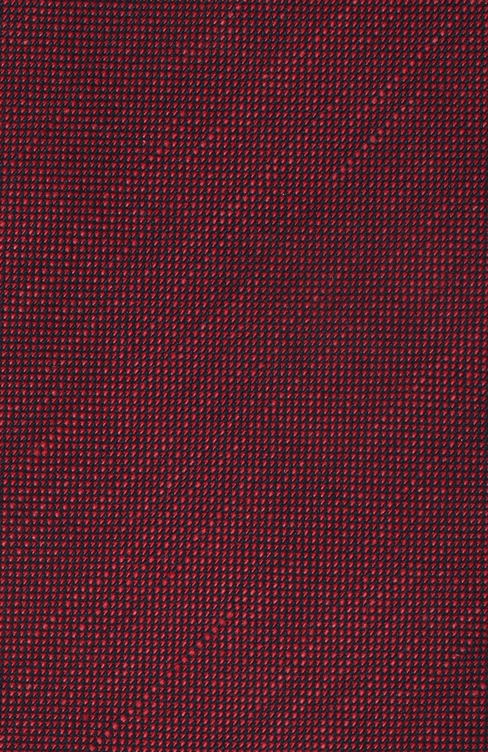 Галстук из шелка и льна BRIONI, арт. 061D00/P1451, фото 4