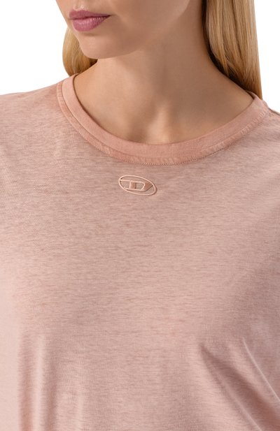 Футболка DIESEL, арт. A22648/0BMCI, фото 5