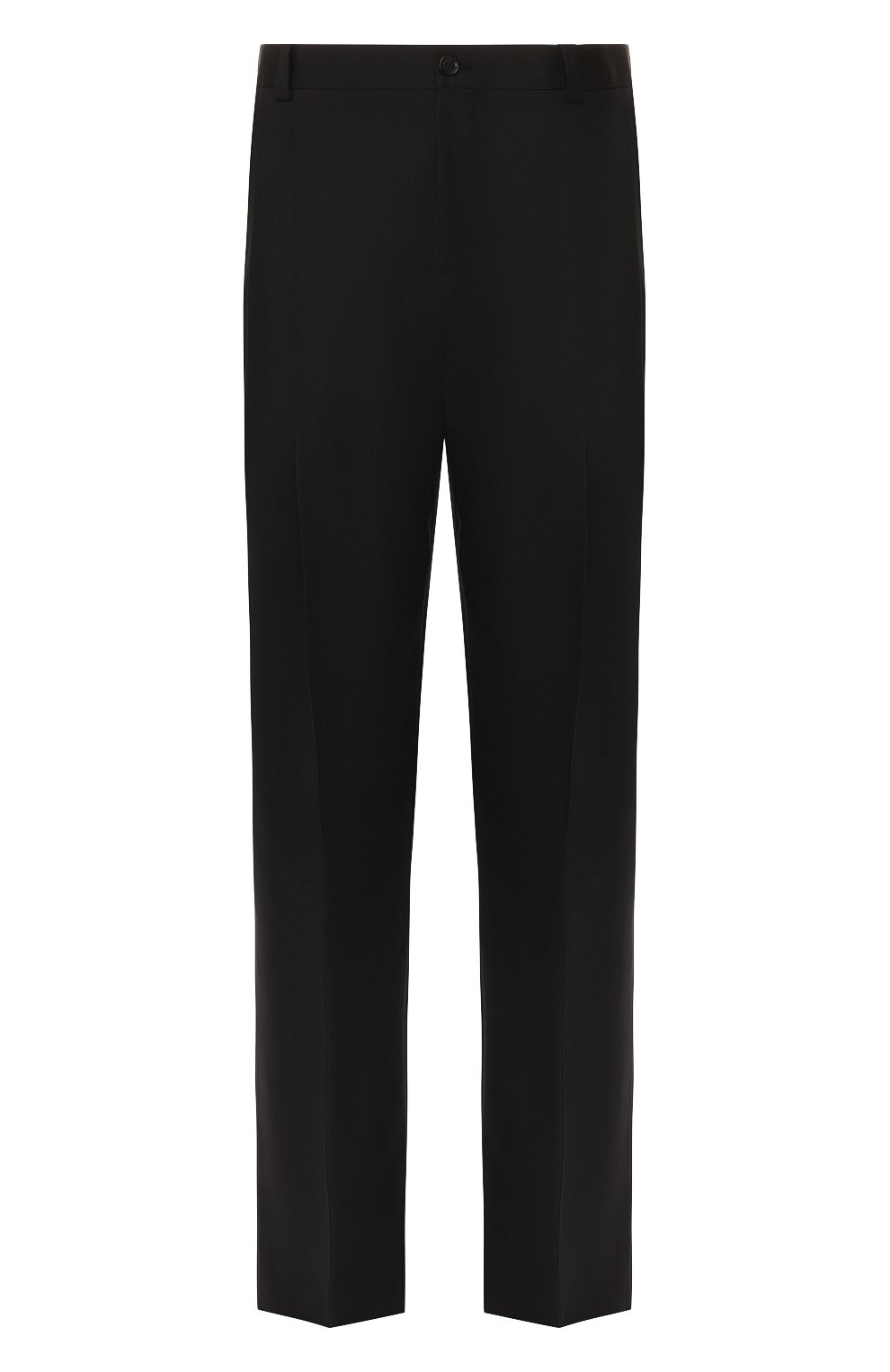 Шерстяные брюки VERSACE, арт. A82755/A202479, фото 1