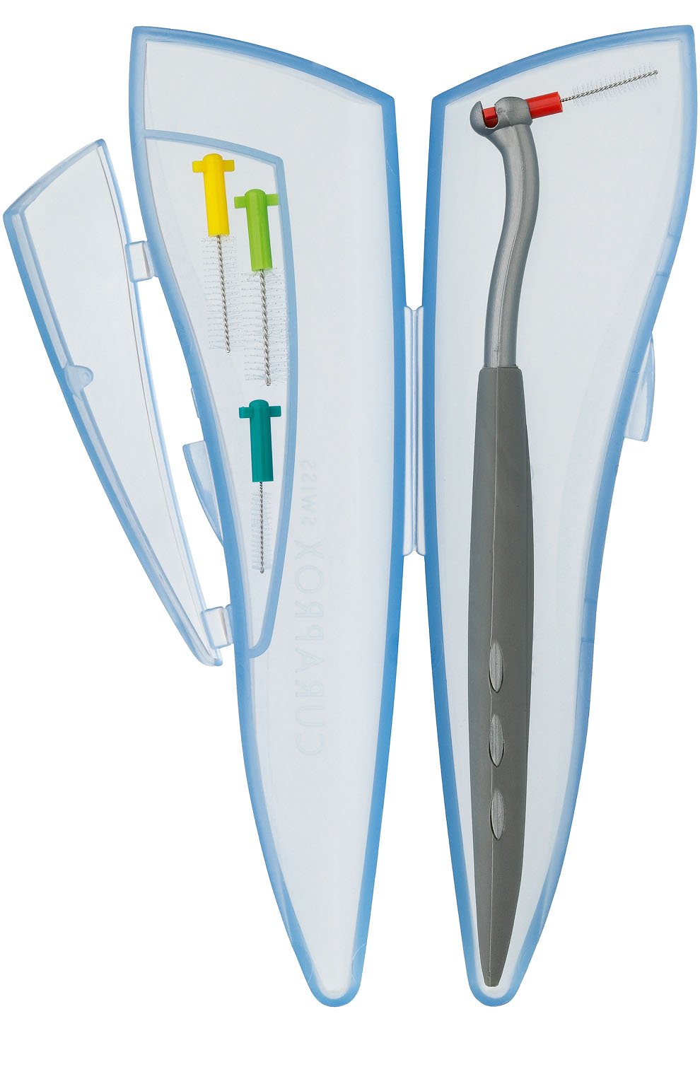 Набор для гигиенического ухода дорожный CURAPROX, арт. 7612412450033, фото 1