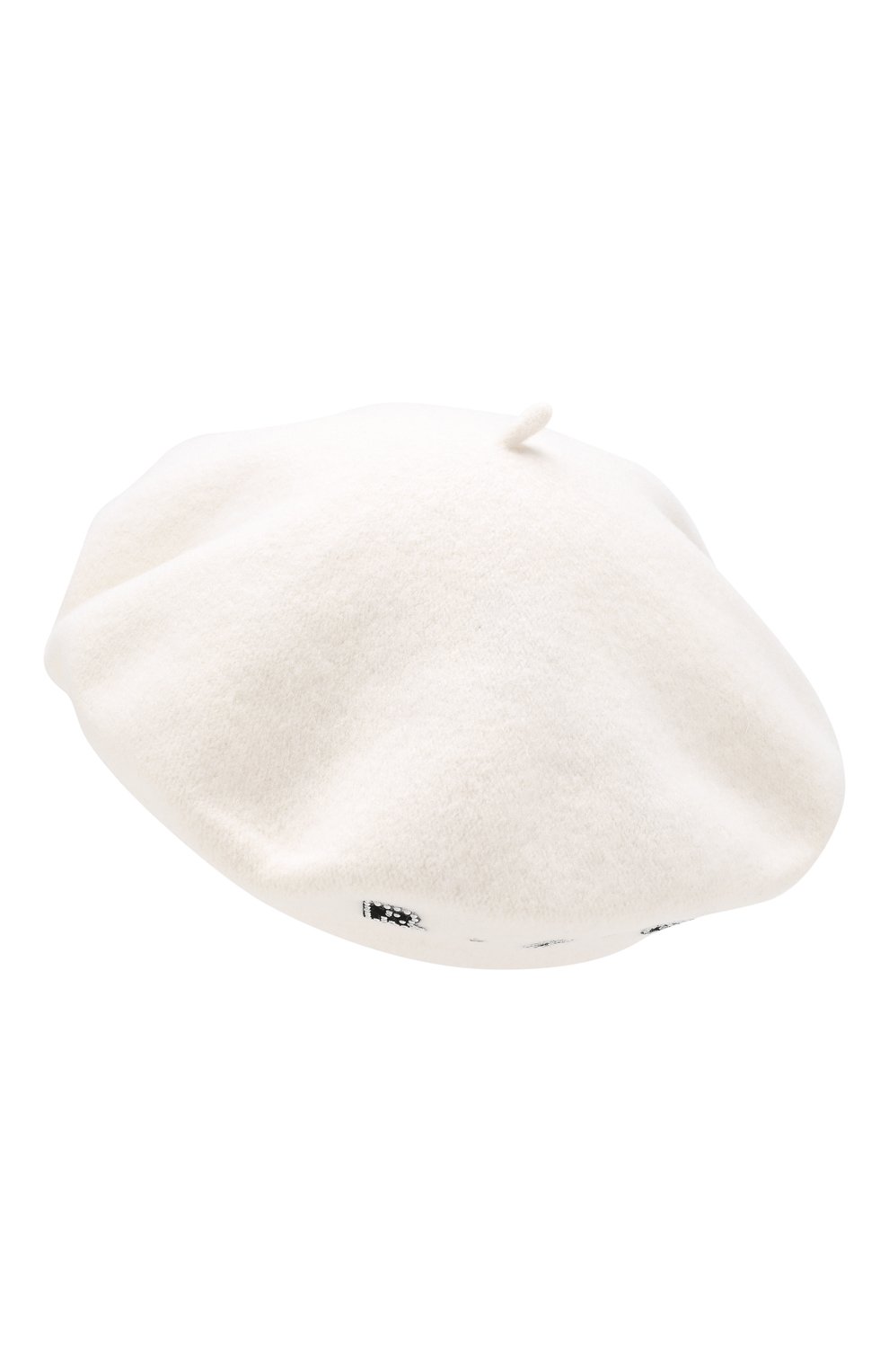 Шерстяной берет EMPORIO ARMANI, арт. 637348/9A502, фото 2