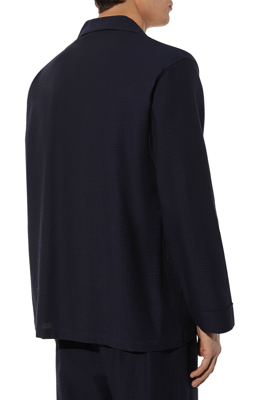 Хлопковая пижама ROBERTO RICETTI, арт. VENEZIA/0R03102, фото 4