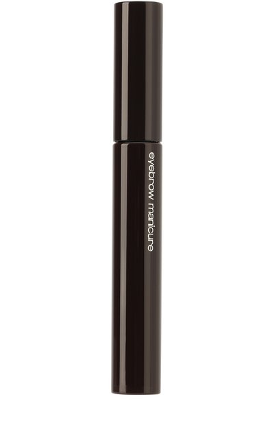 Тушь для бровей eyebrow manicure reno, оттенок ash brown SHU UEMURA, арт. 4935421377928, фото 4