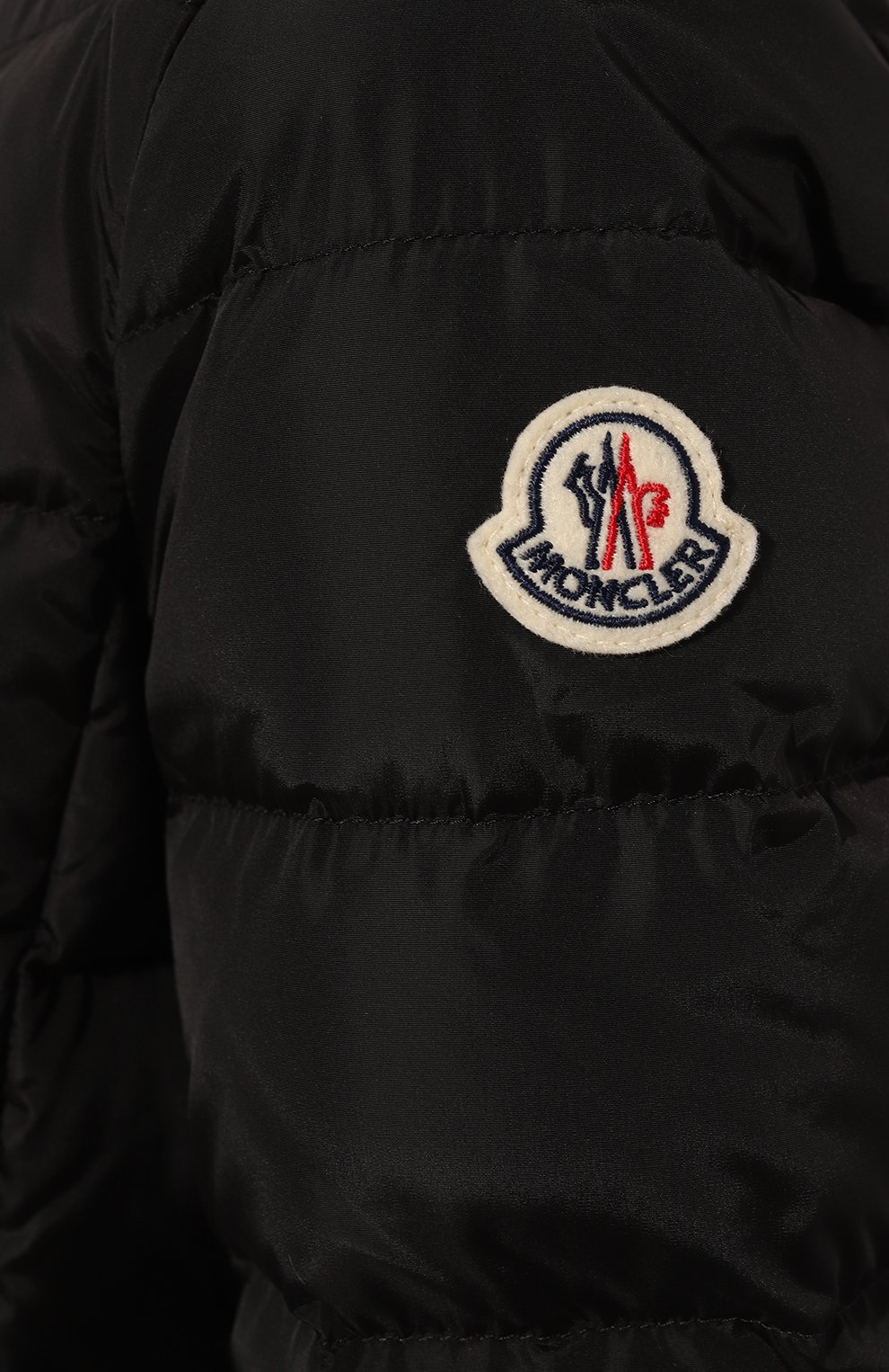 Пуховик flammette MONCLER, арт. 1C509-00-54155, фото 5