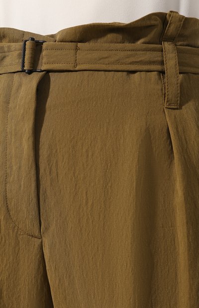 Брюки с поясом RAG AND BONE, арт. W286712NP, фото 5