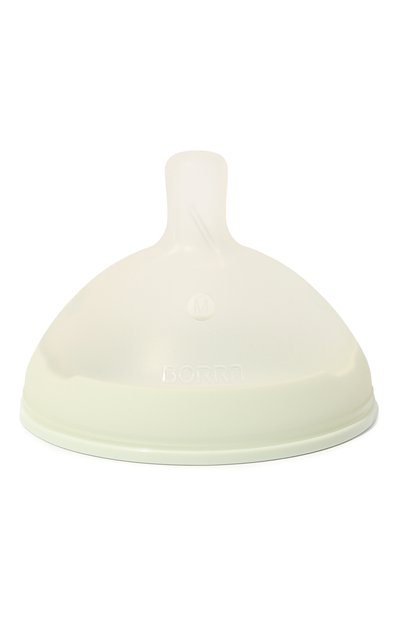 Сменная соска для бутылочки BORRN, арт. A0302E