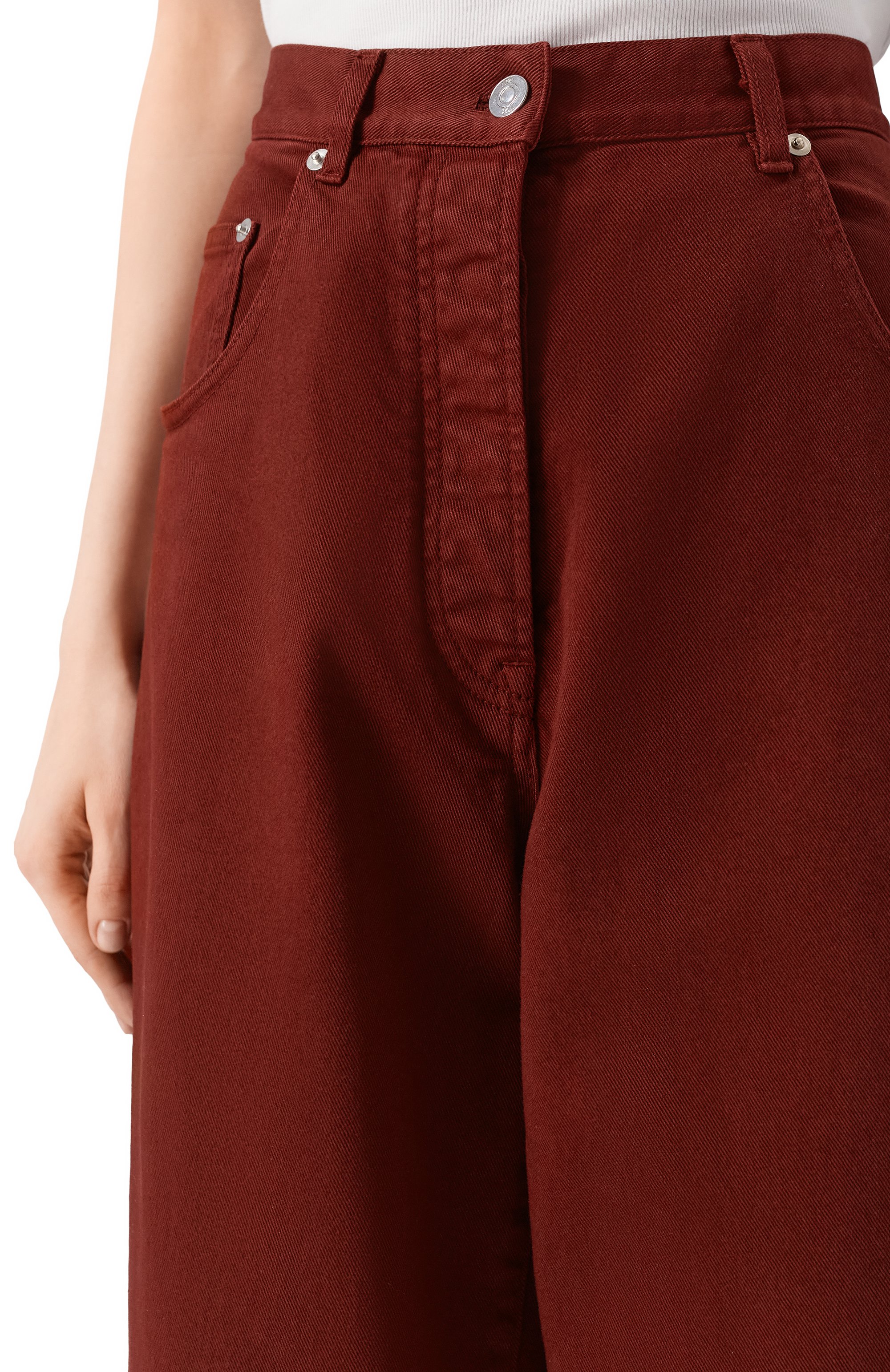 Джинсы N21, арт. 2221/0068, фото 5