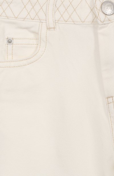 Джинсы BONPOINT, арт. S06GPAW00010/4A-8A, фото 3