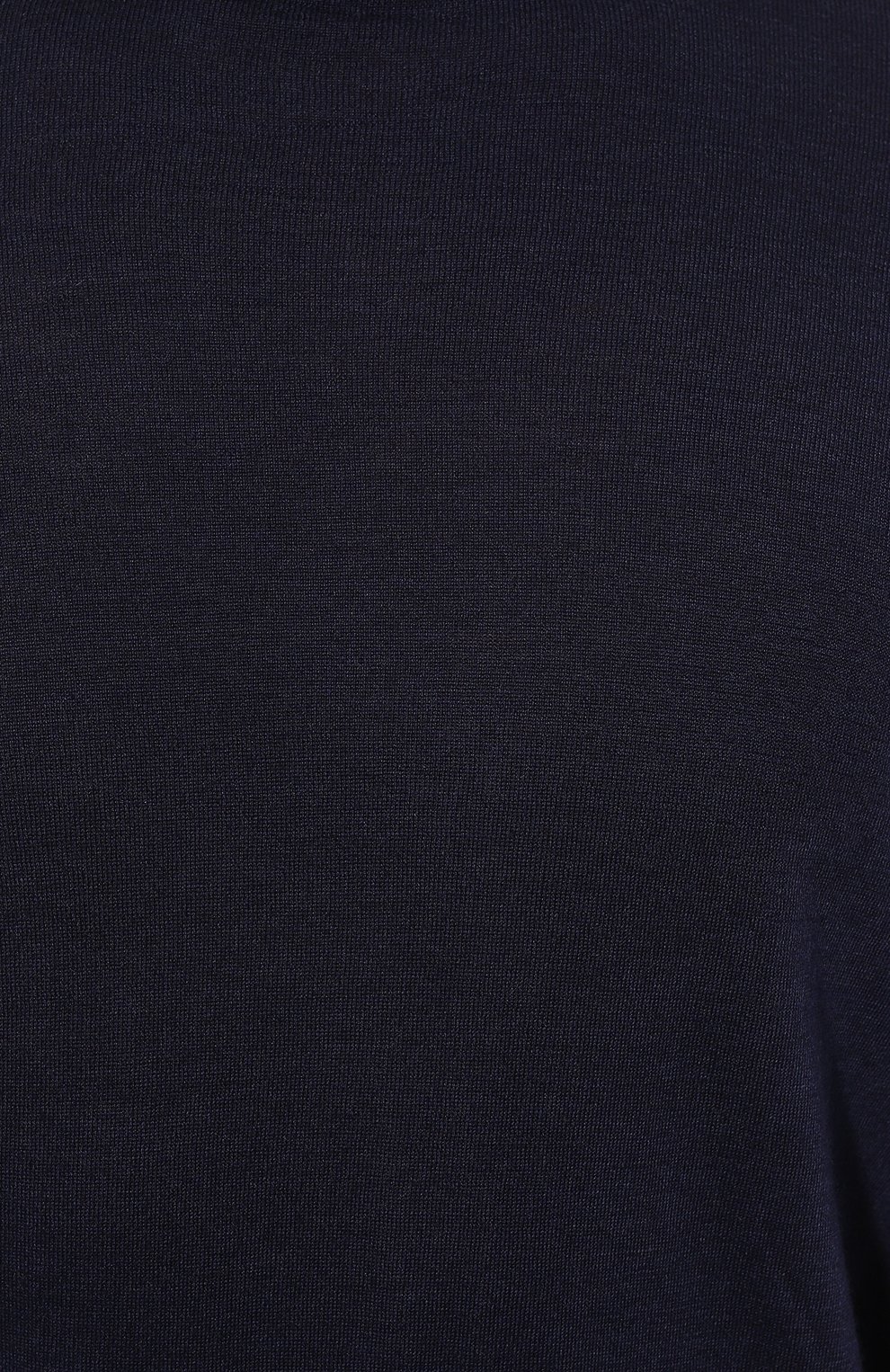 Водолазка из шерсти и кашемира BRUNELLO CUCINELLI, арт. M2400B2190, фото 5