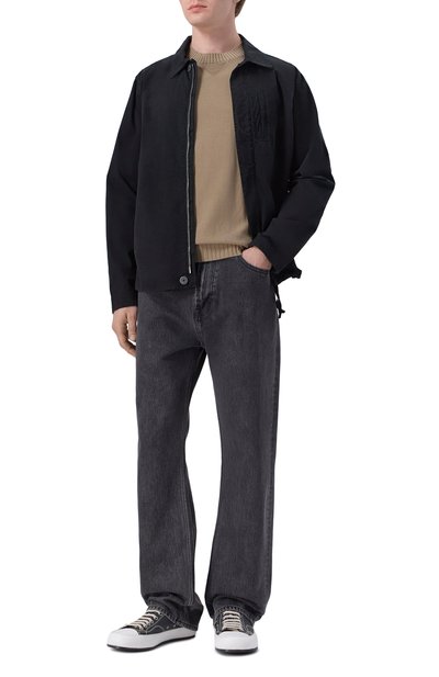 Хлопковый джемпер PREMIATA, арт. PMG36, фото 2