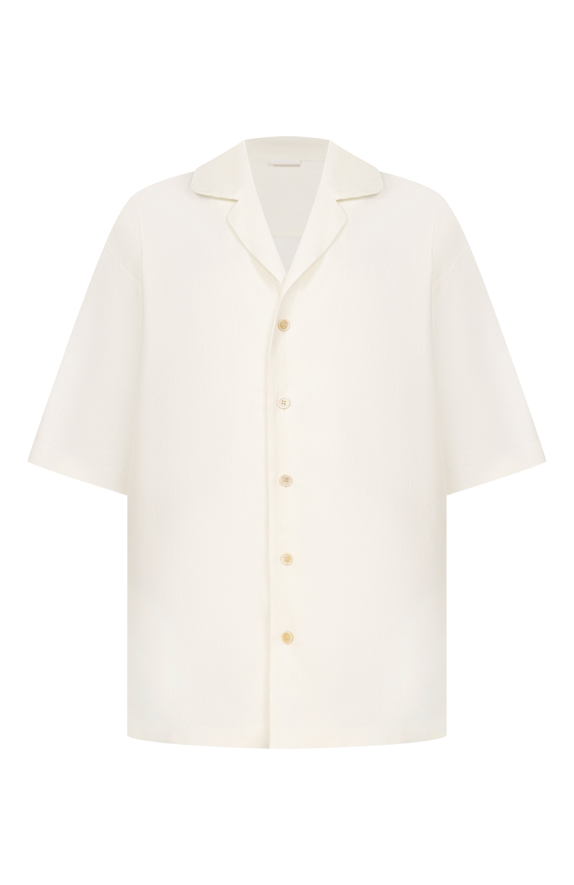 Льняная рубашка MVST, арт. M26.2PM.B015/F157, фото 1