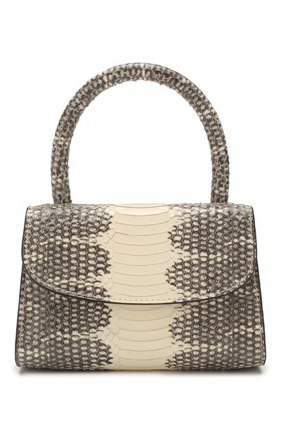 Сумка mini BY FAR, арт. 20CRMINAGFRSMA, фото 1