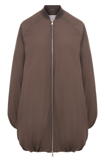 Женский бомбер ERIKA CAVALLINI, арт. P5WW12