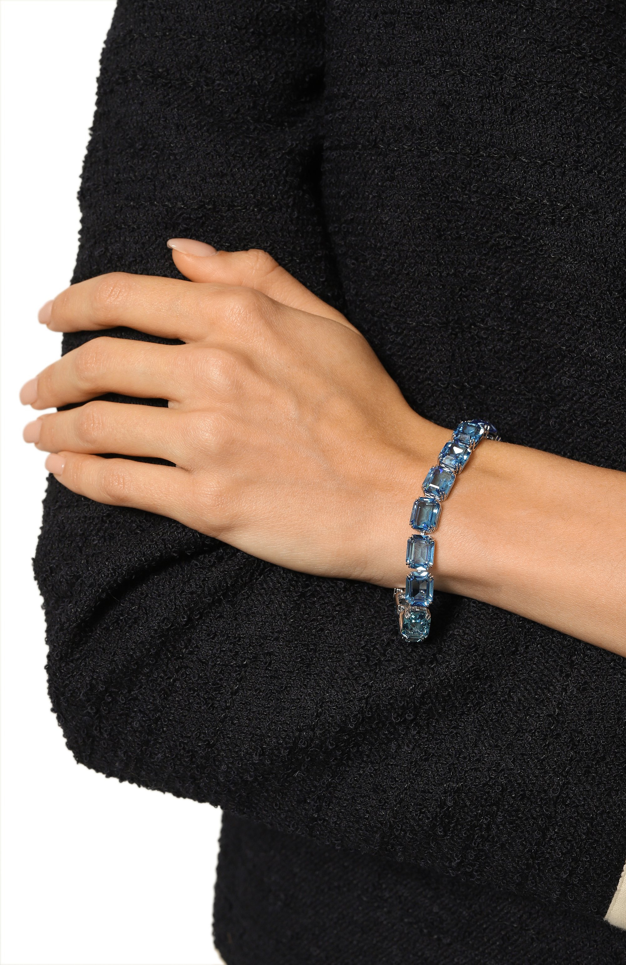 Браслет millenia tennis SWAROVSKI, арт. 5694135, фото 2