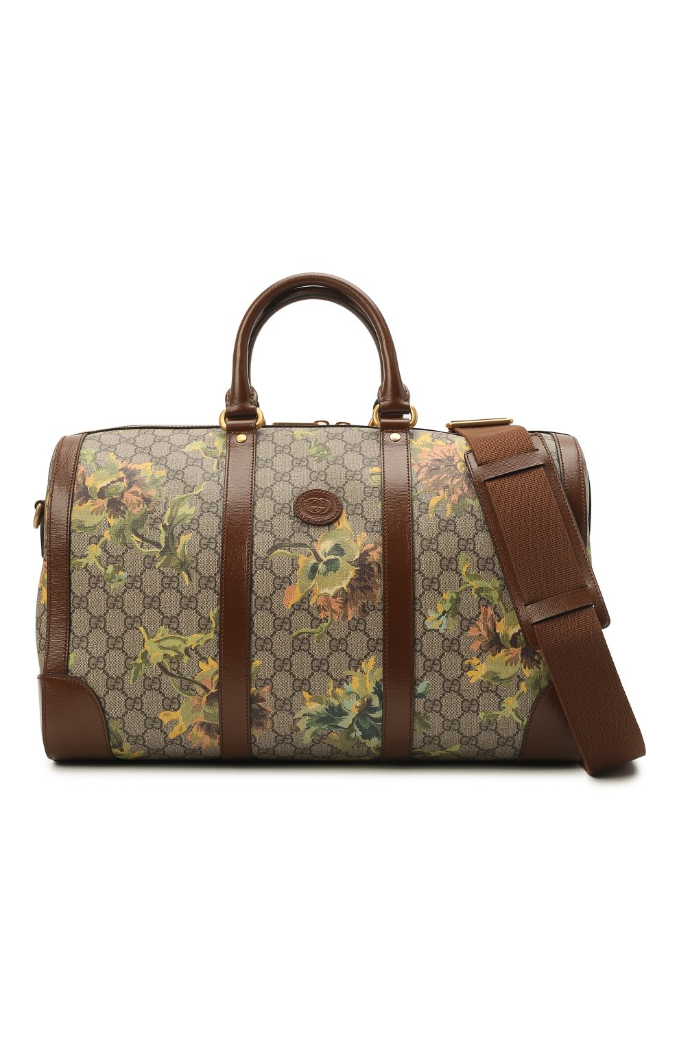 Дорожная сумка GUCCI, арт. 681133/UH9BT, фото 7