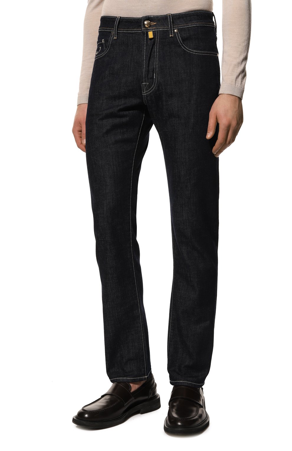 Джинсы JACOB COHEN, арт. U Q E04 34 S 3736/001D, фото 3