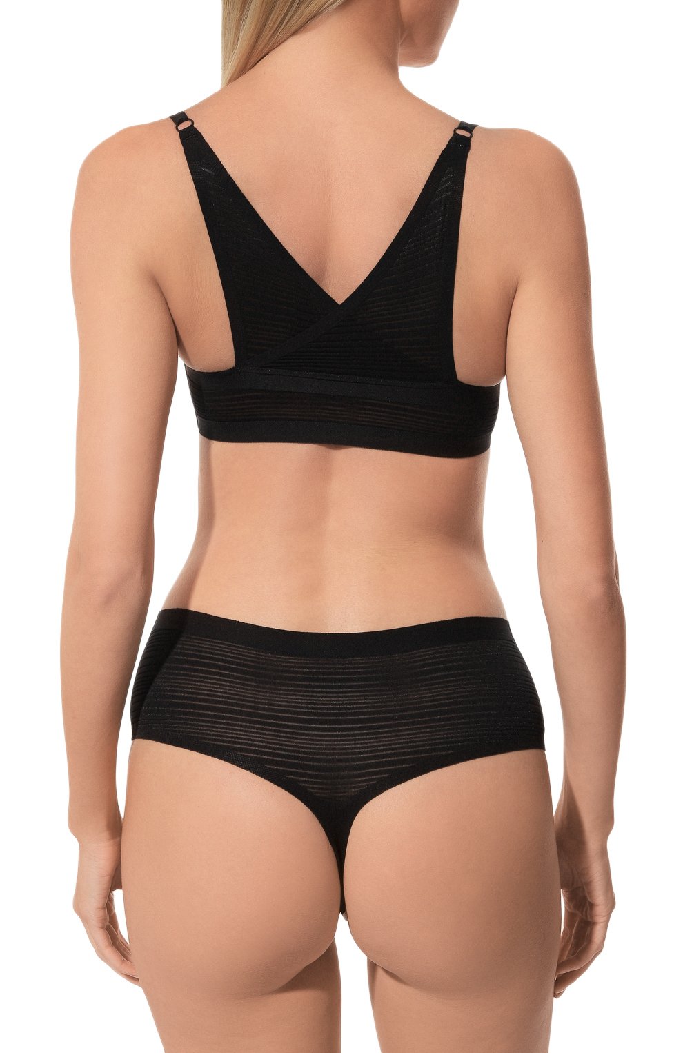 Бюстгальтер-бралетт CHANTELLE, арт. C20D10, фото 3