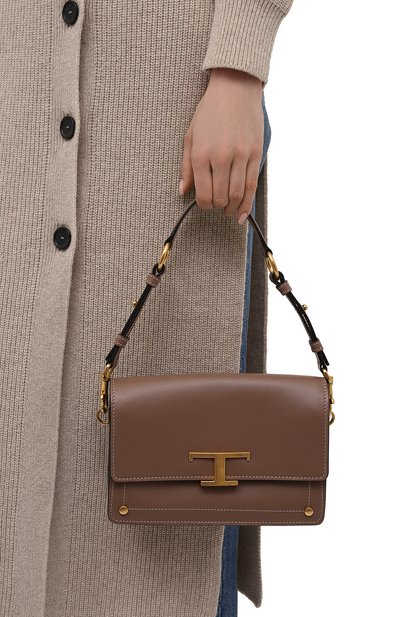 Сумка TOD’S, арт. XBWTSIN0100R0R, фото 5