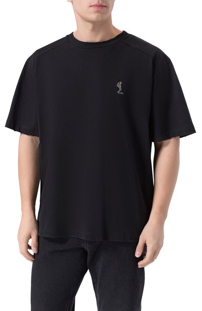 Хлопковая футболка RELIGION, арт. 15TBTN61, фото 3